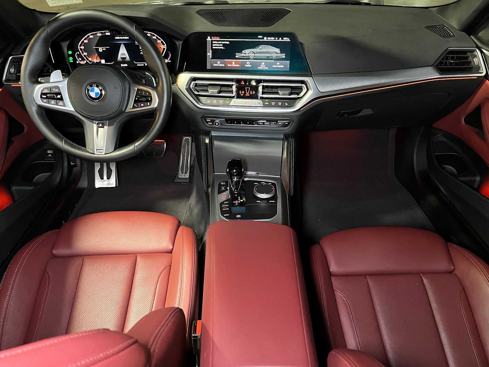 2022 BMW M440i xDrive M440i xDrive