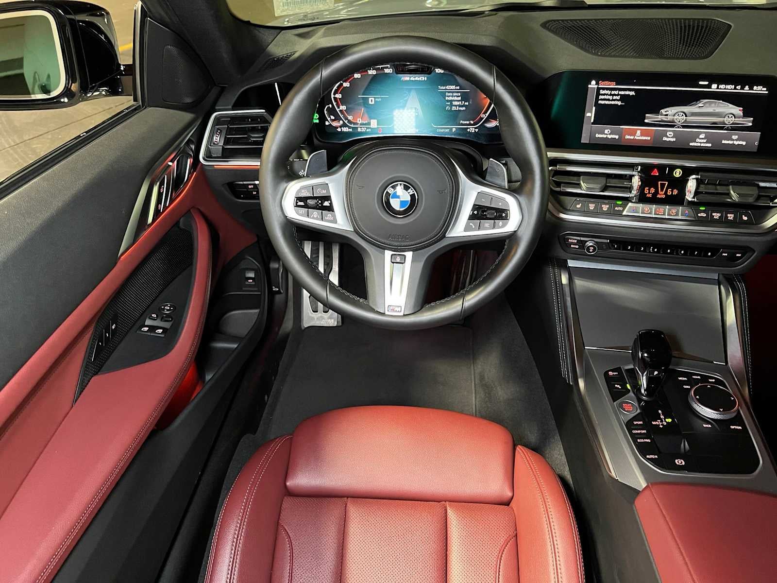 2022 BMW M440i xDrive M440i xDrive
