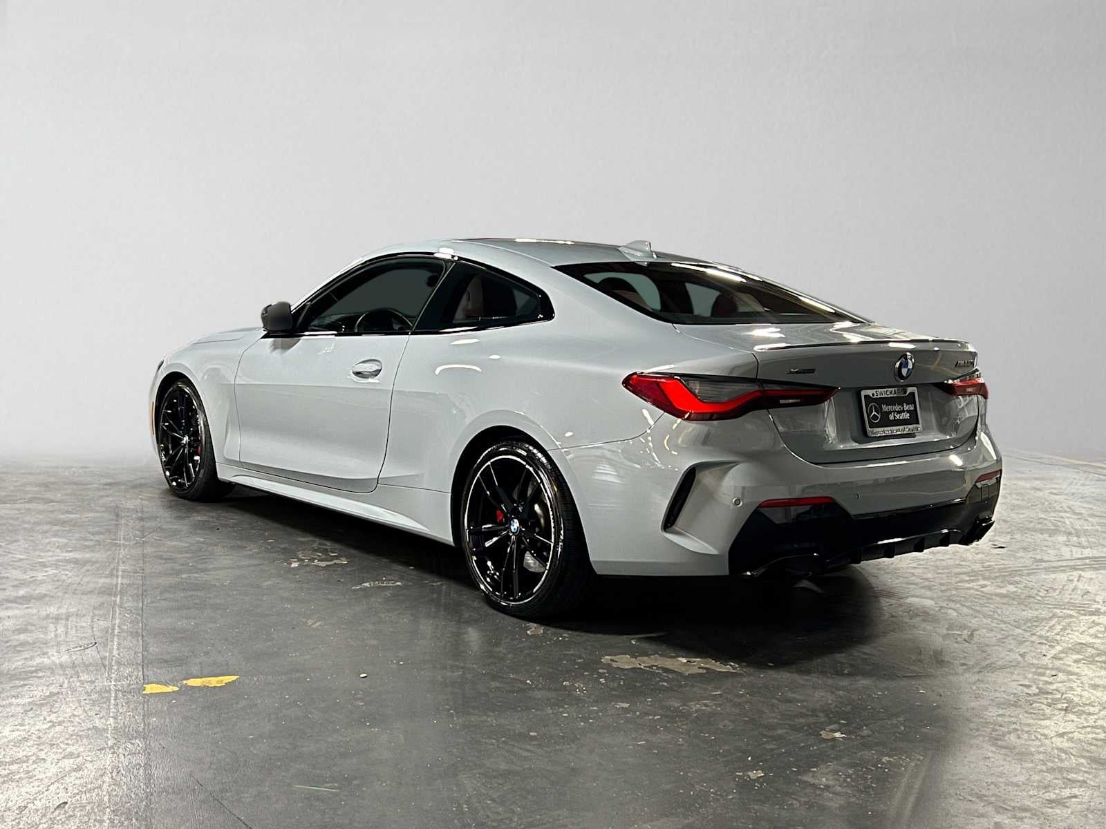 2022 BMW M440i xDrive M440i xDrive