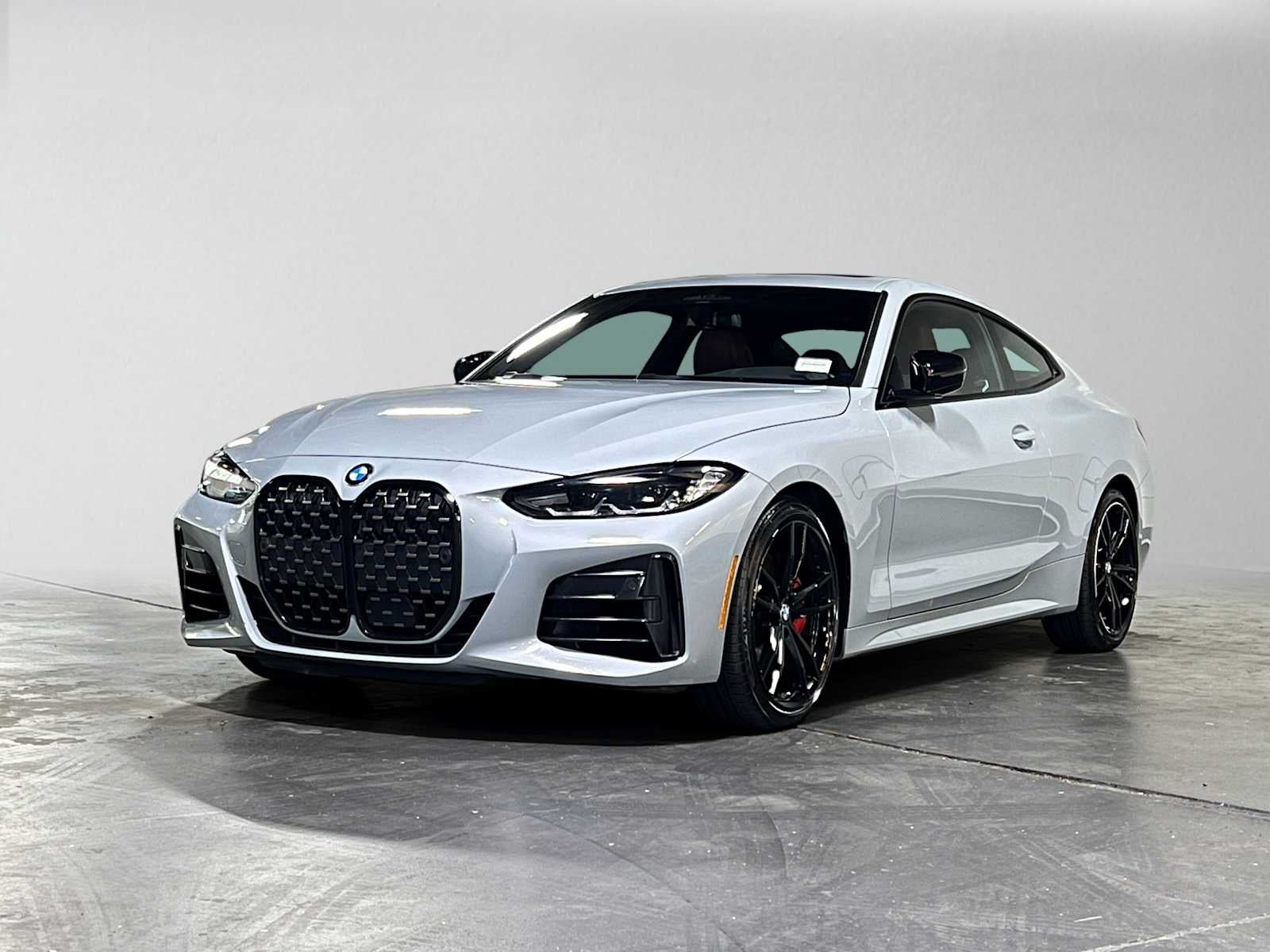 2022 BMW M440i xDrive M440i xDrive