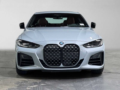 2022 BMW M440i xDrive M440i xDrive