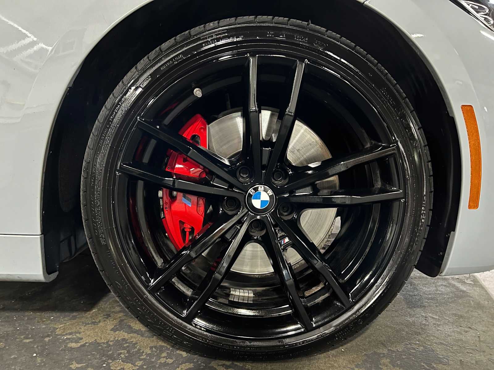 2022 BMW M440i xDrive M440i xDrive