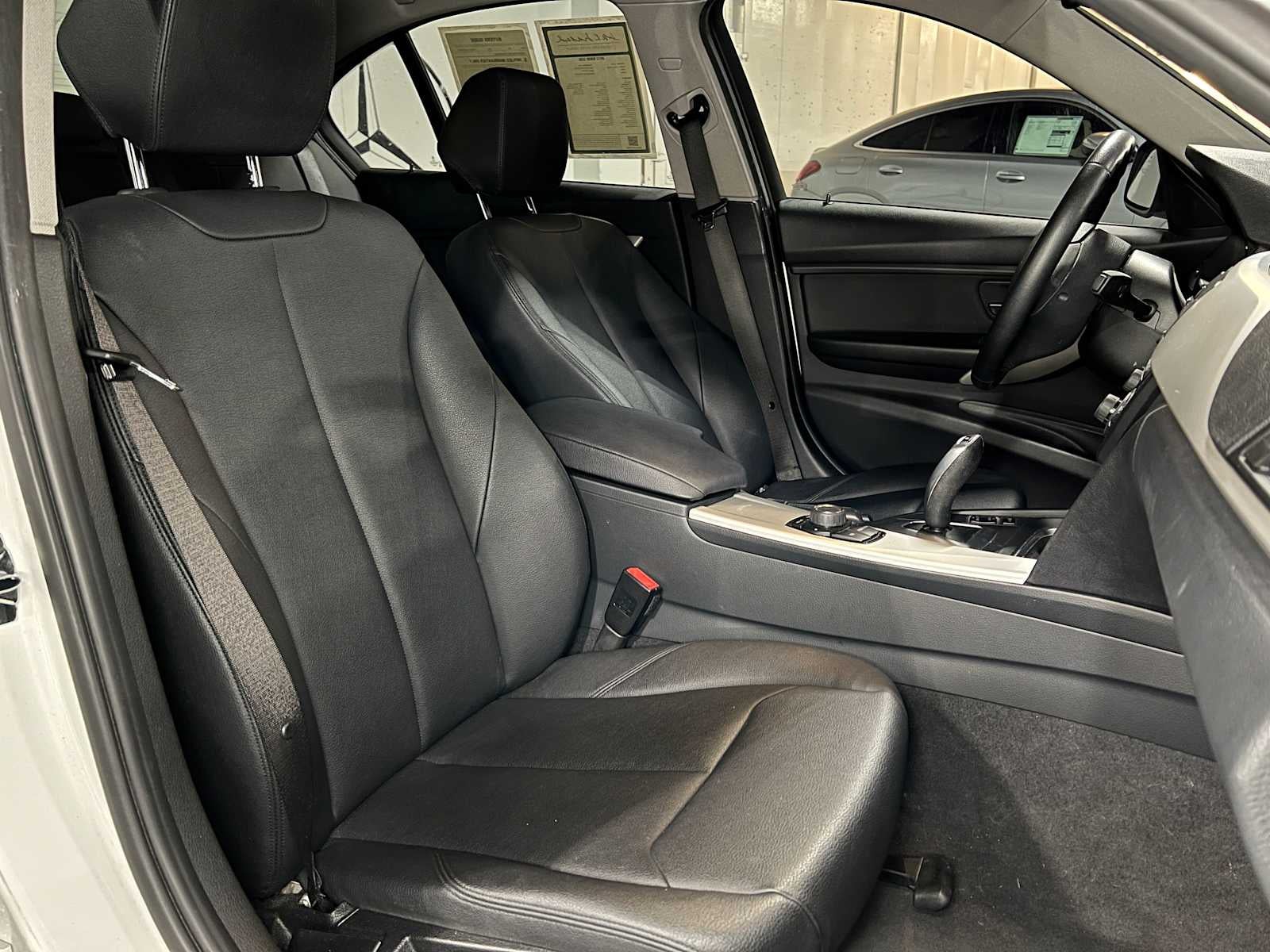 2012 BMW 328i 328i