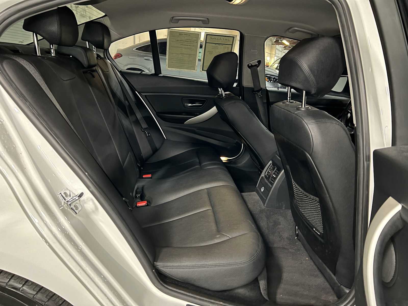 2012 BMW 328i 328i