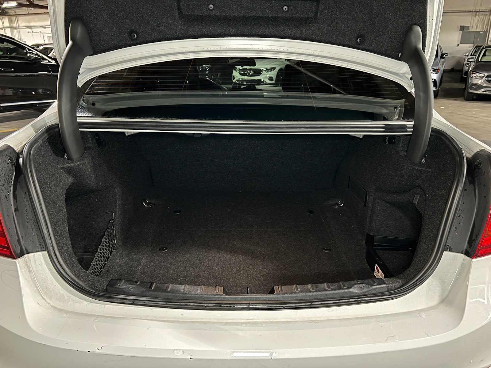 2012 BMW 328i 328i