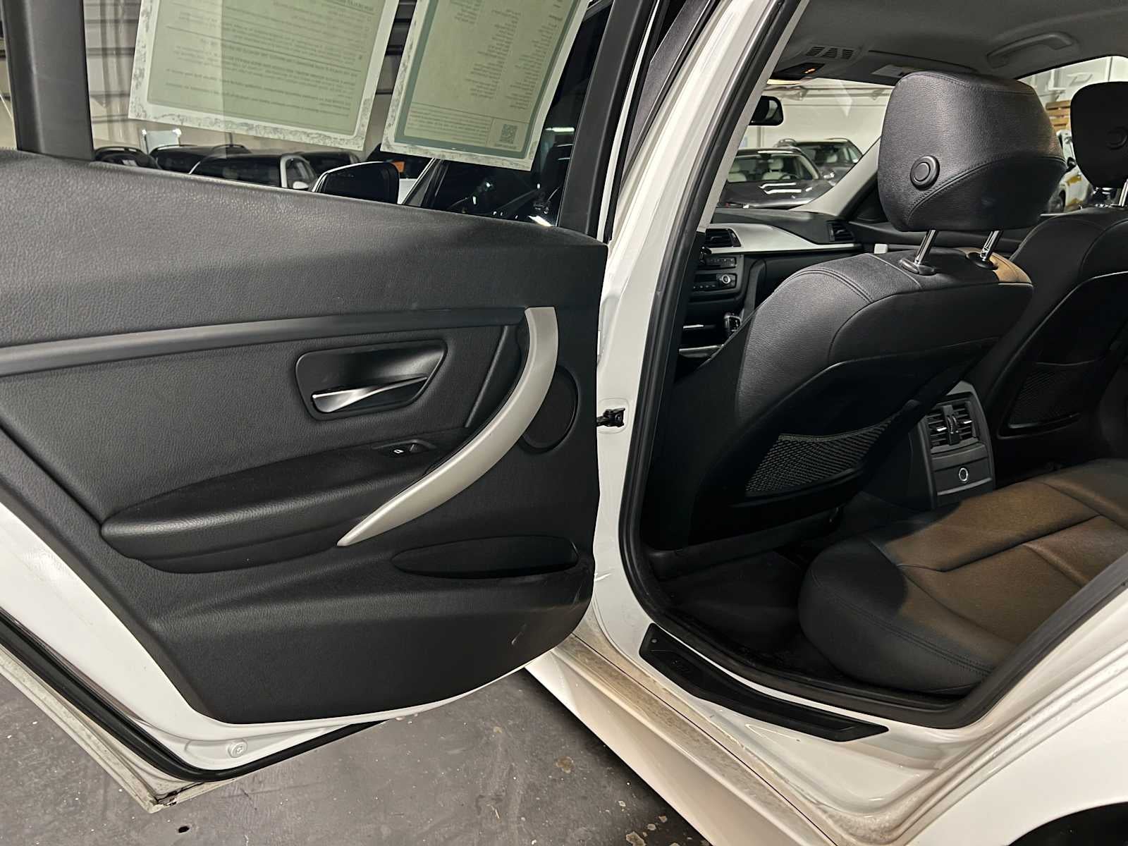2012 BMW 328i 328i