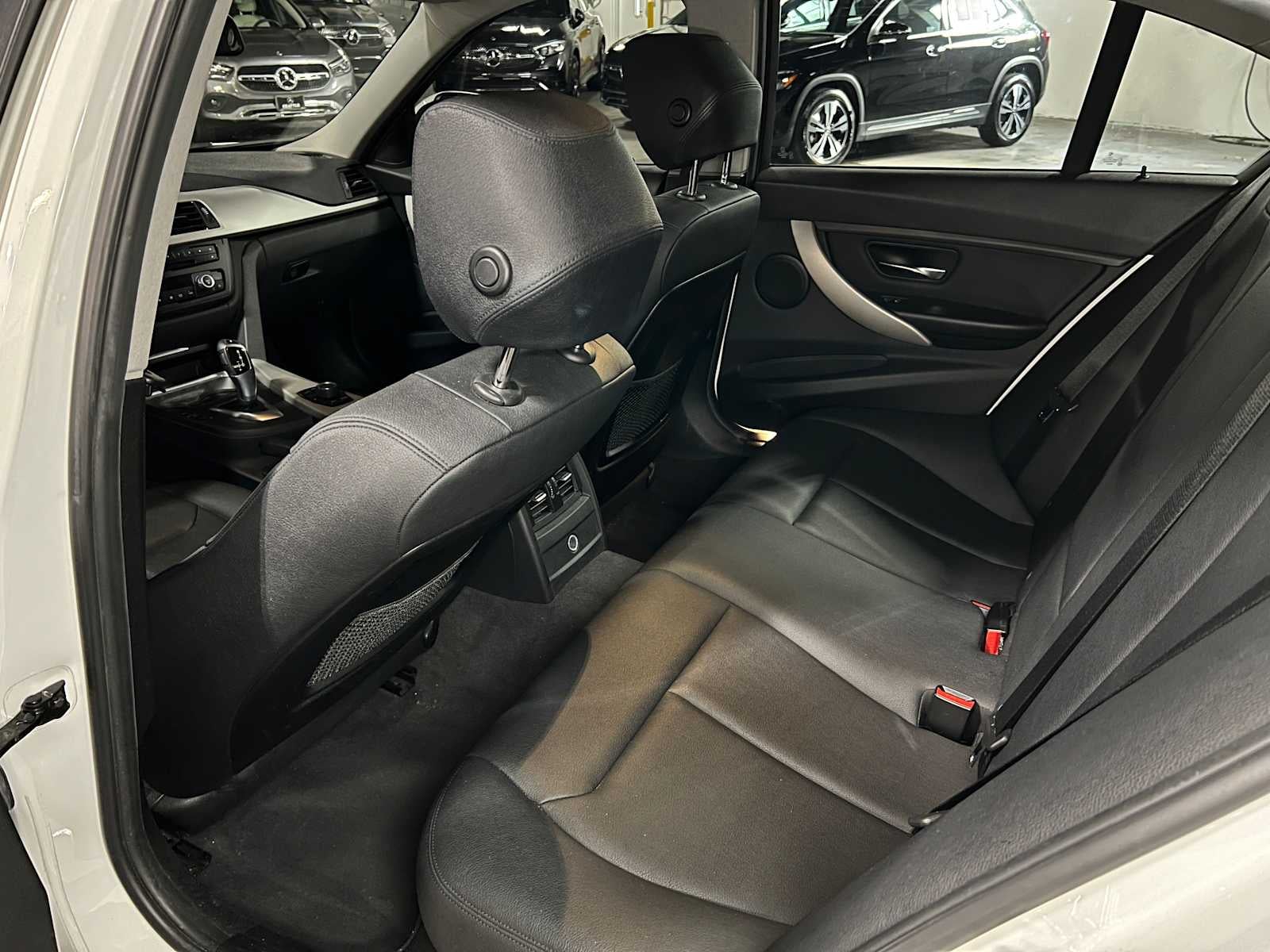 2012 BMW 328i 328i
