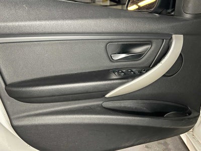 2012 BMW 328i 328i