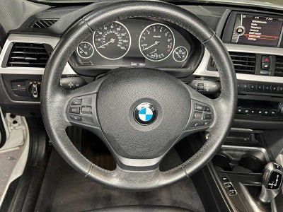 2012 BMW 328i 328i