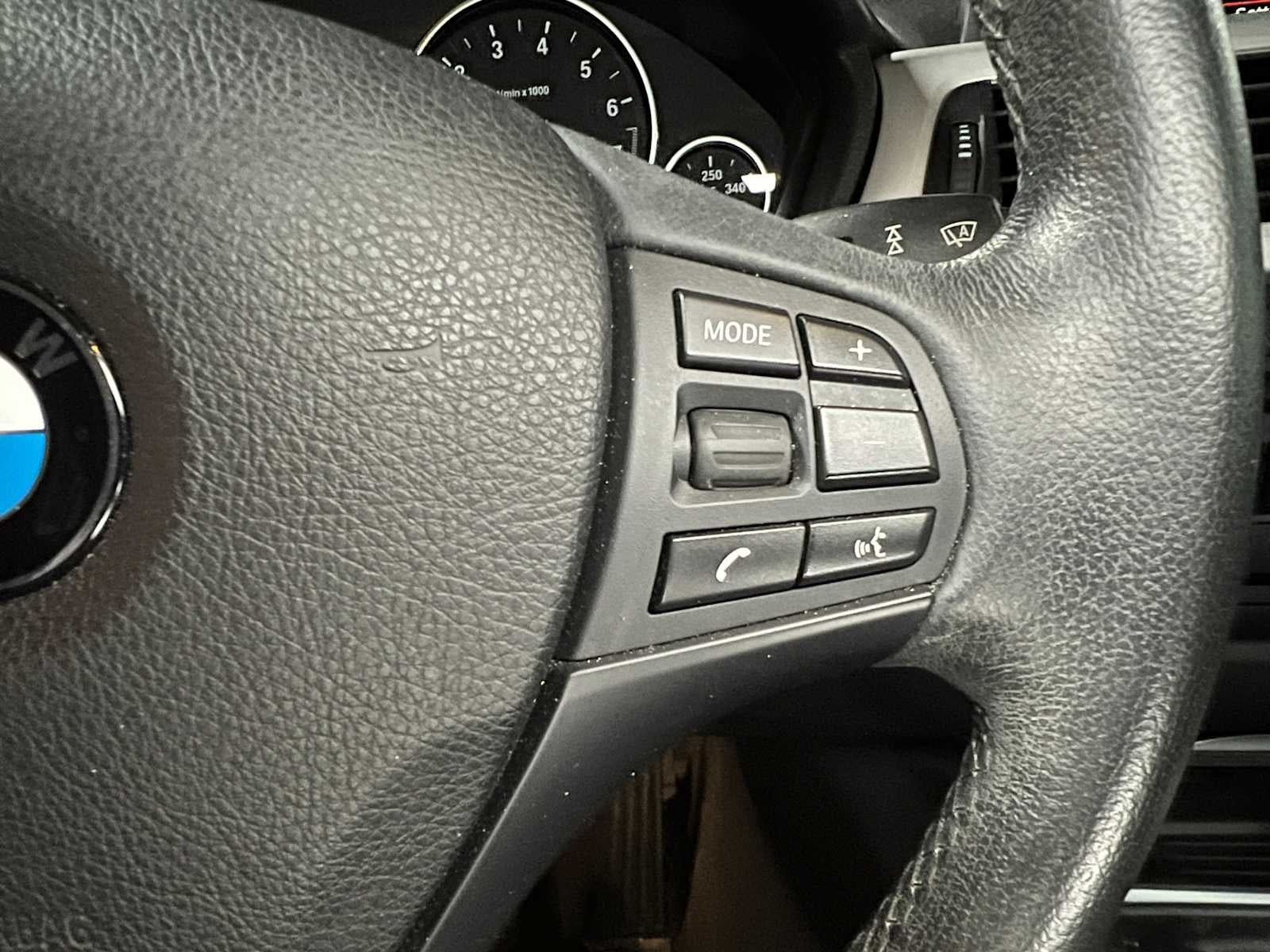 2012 BMW 328i 328i