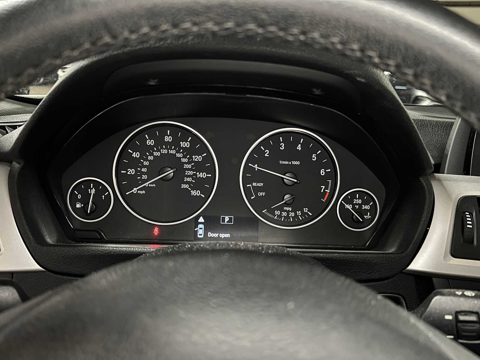 2012 BMW 328i 328i