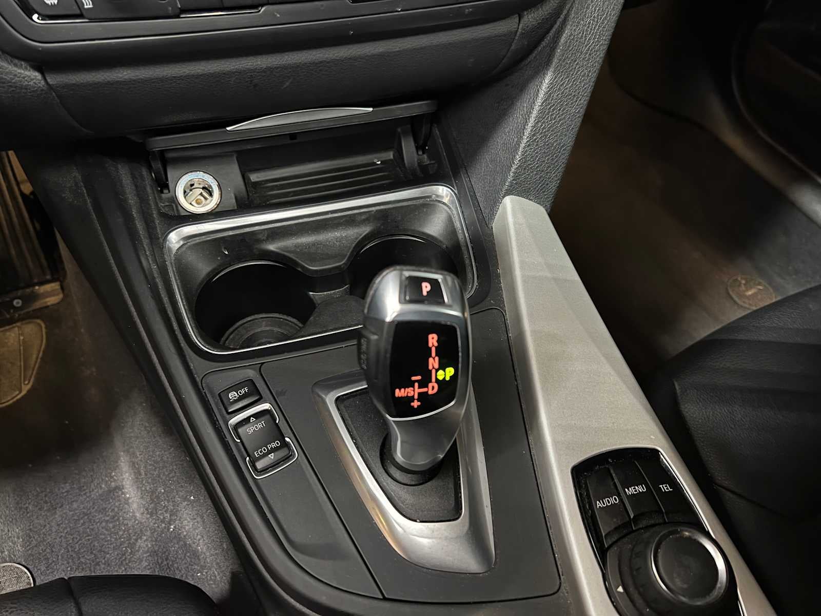 2012 BMW 328i 328i