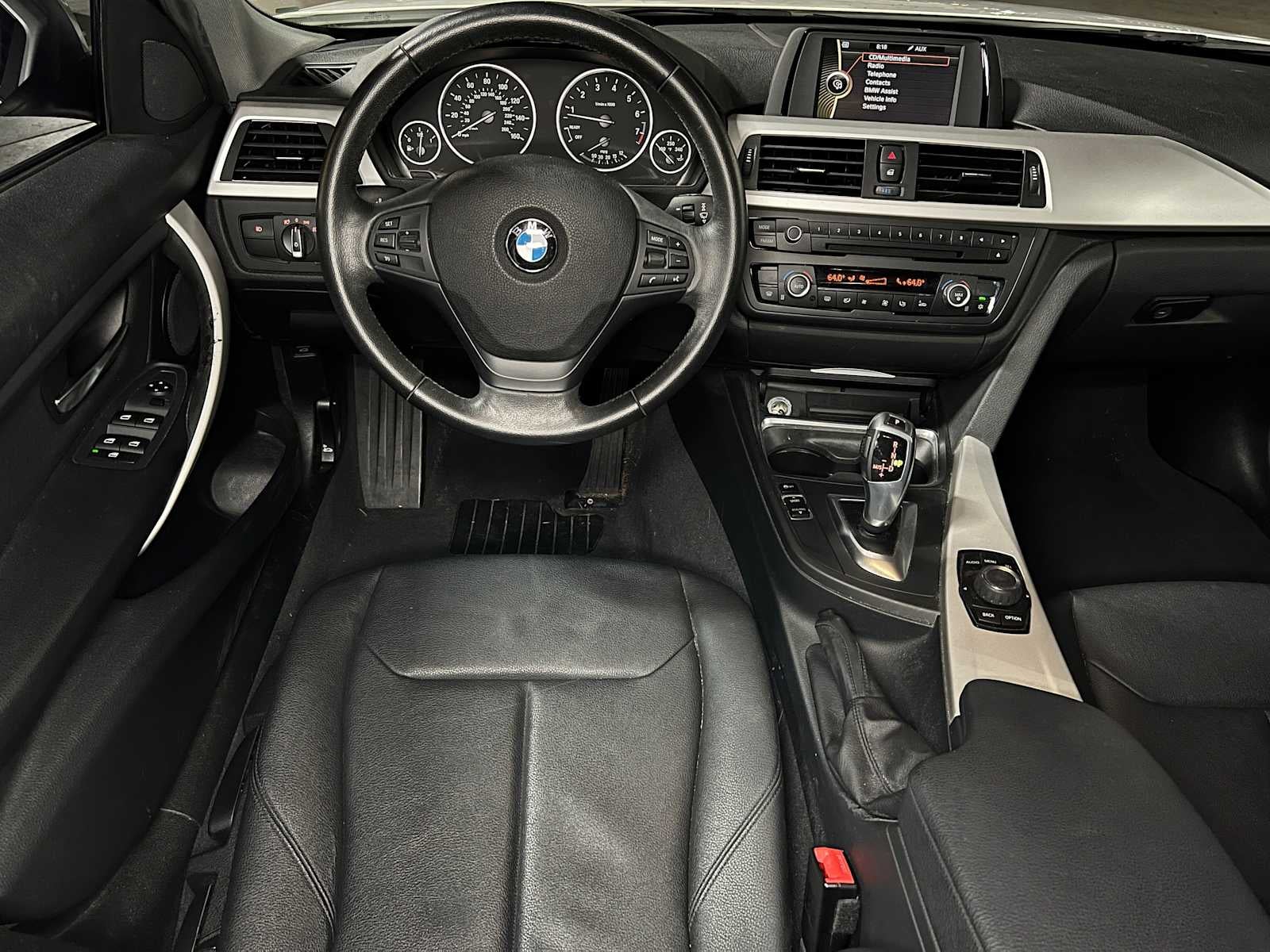2012 BMW 328i 328i