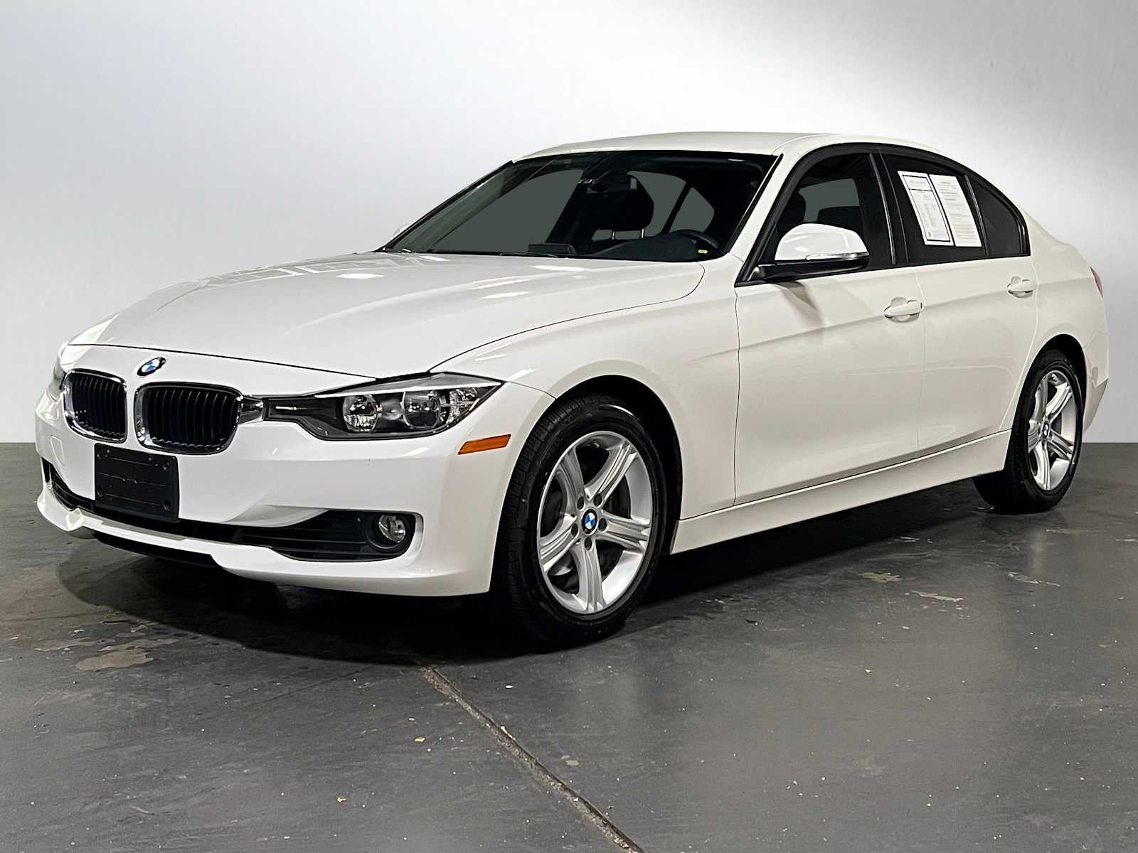2012 BMW 328i 328i