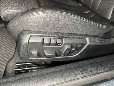 2016 BMW 640i 640i