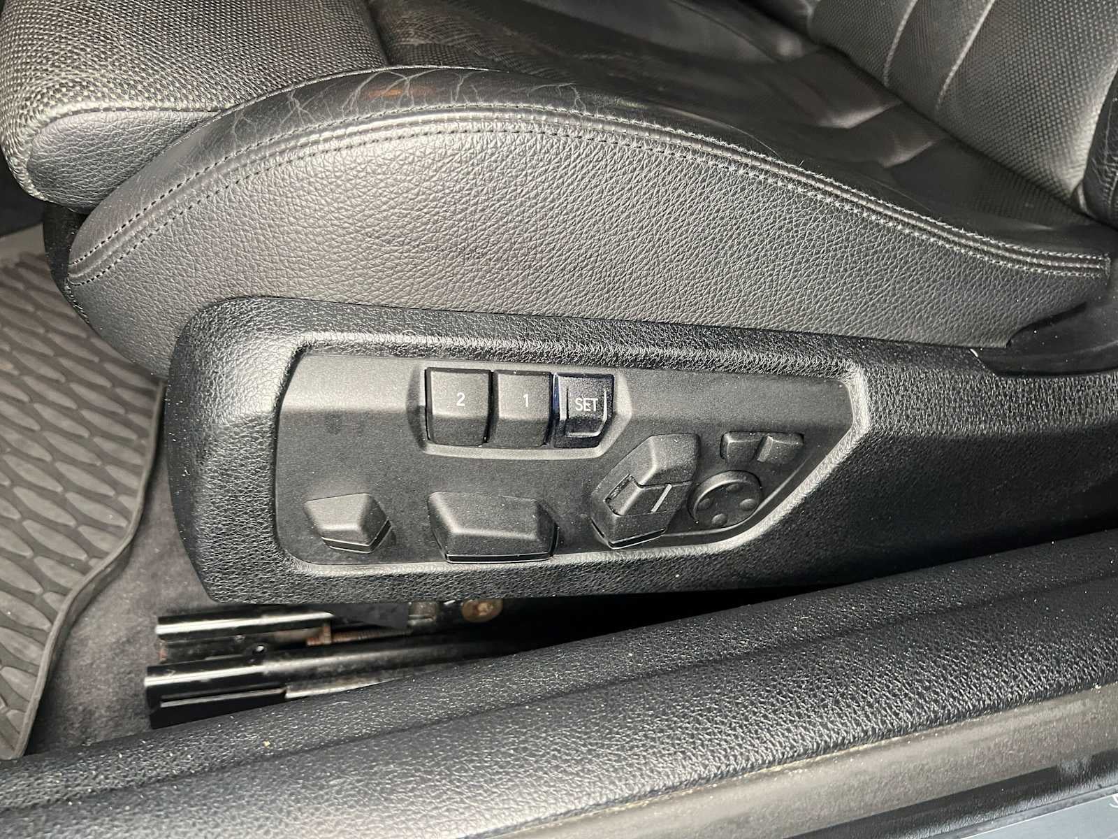 2016 BMW 640i 640i