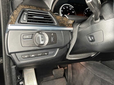 2016 BMW 640i 640i