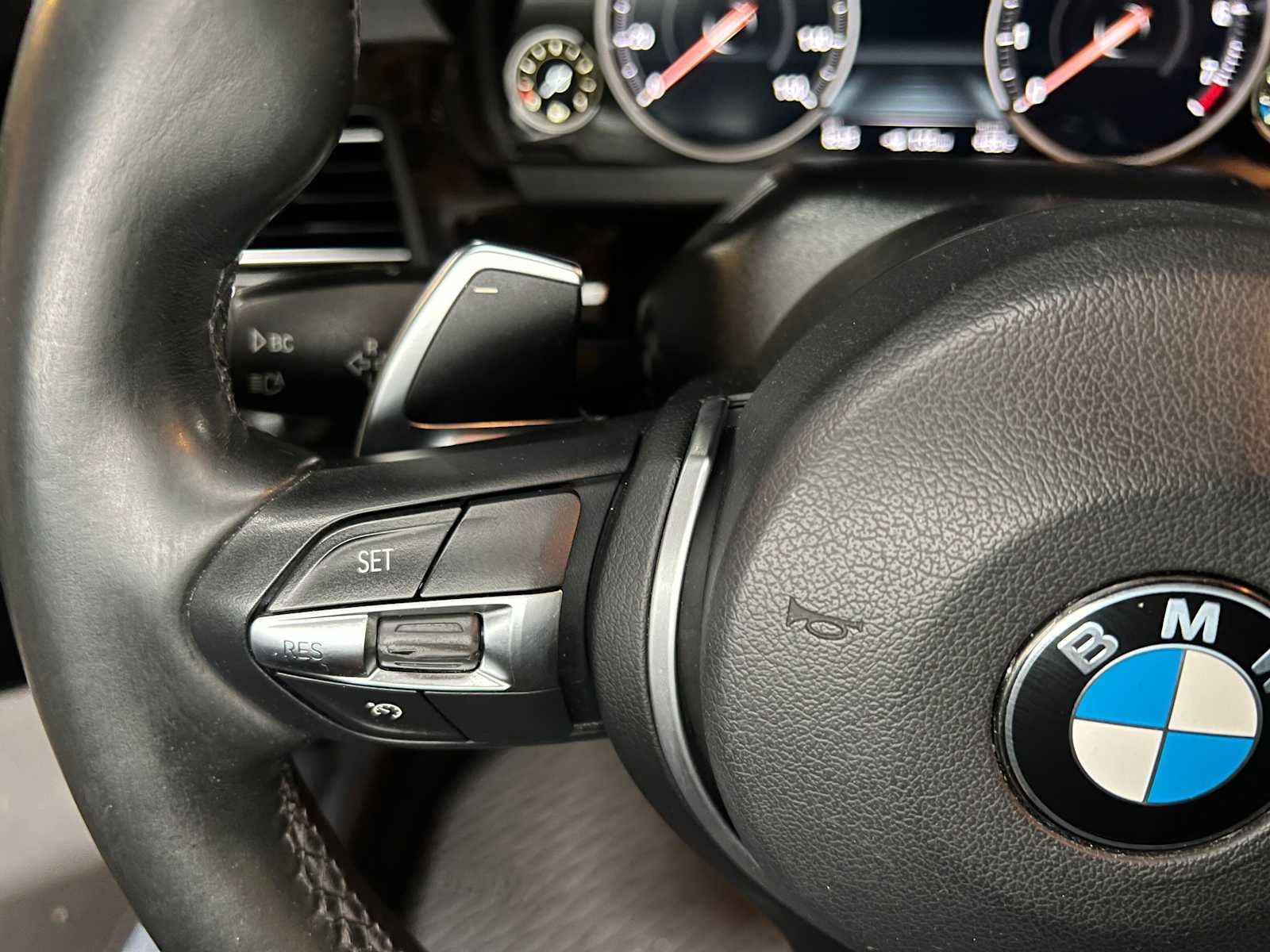 2016 BMW 640i 640i