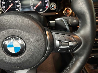2016 BMW 640i 640i