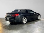 2016 BMW 640i 640i