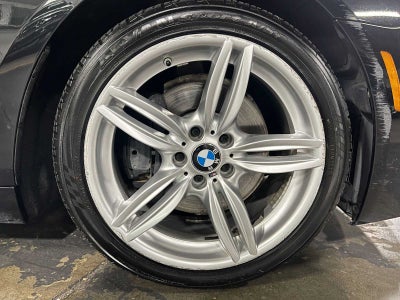 2016 BMW 640i 640i