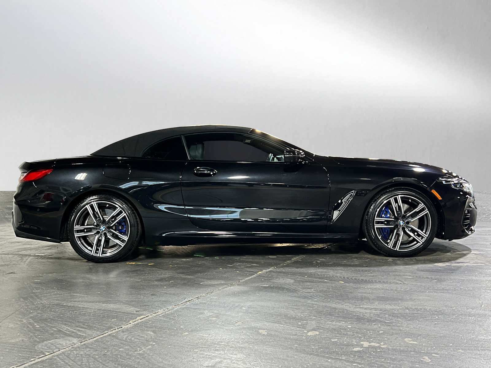 2024 BMW 840i 840i
