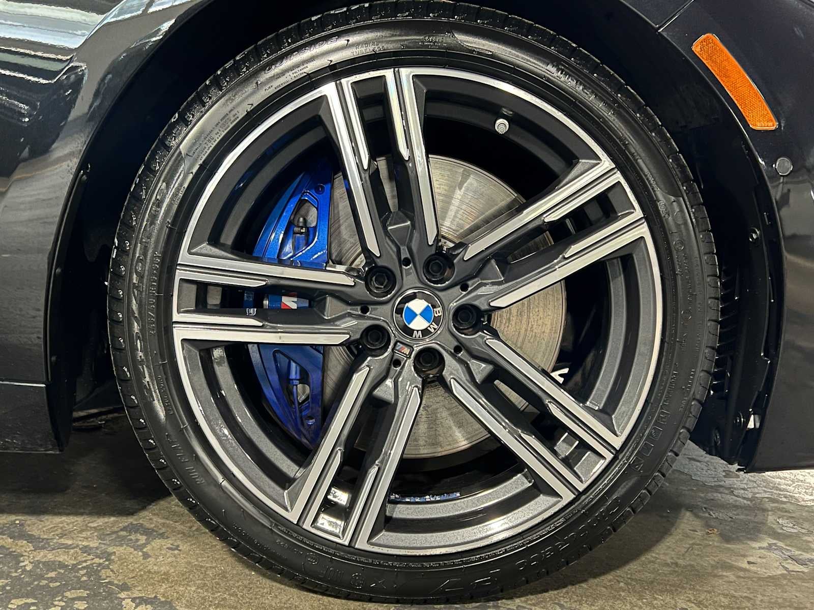 2024 BMW 840i 840i