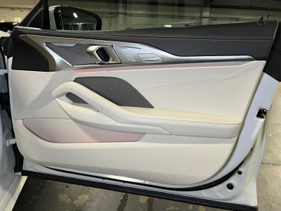 2022 BMW M850i xDrive M850i