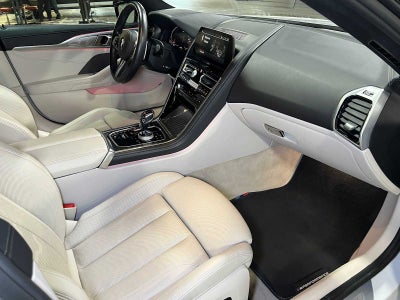 2022 BMW M850i xDrive M850i