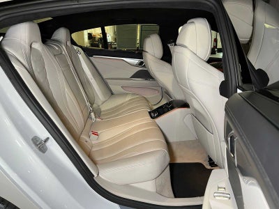 2022 BMW M850i xDrive M850i