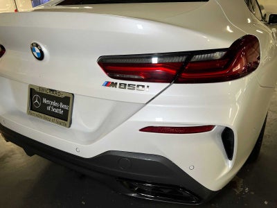 2022 BMW M850i xDrive M850i