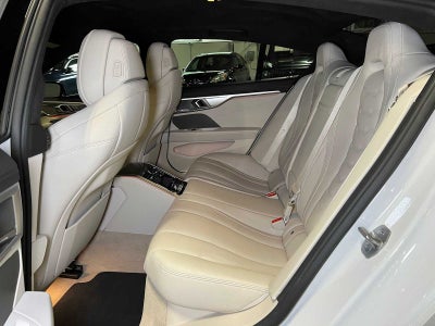 2022 BMW M850i xDrive M850i
