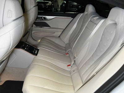 2022 BMW M850i xDrive M850i