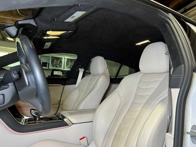 2022 BMW M850i xDrive M850i