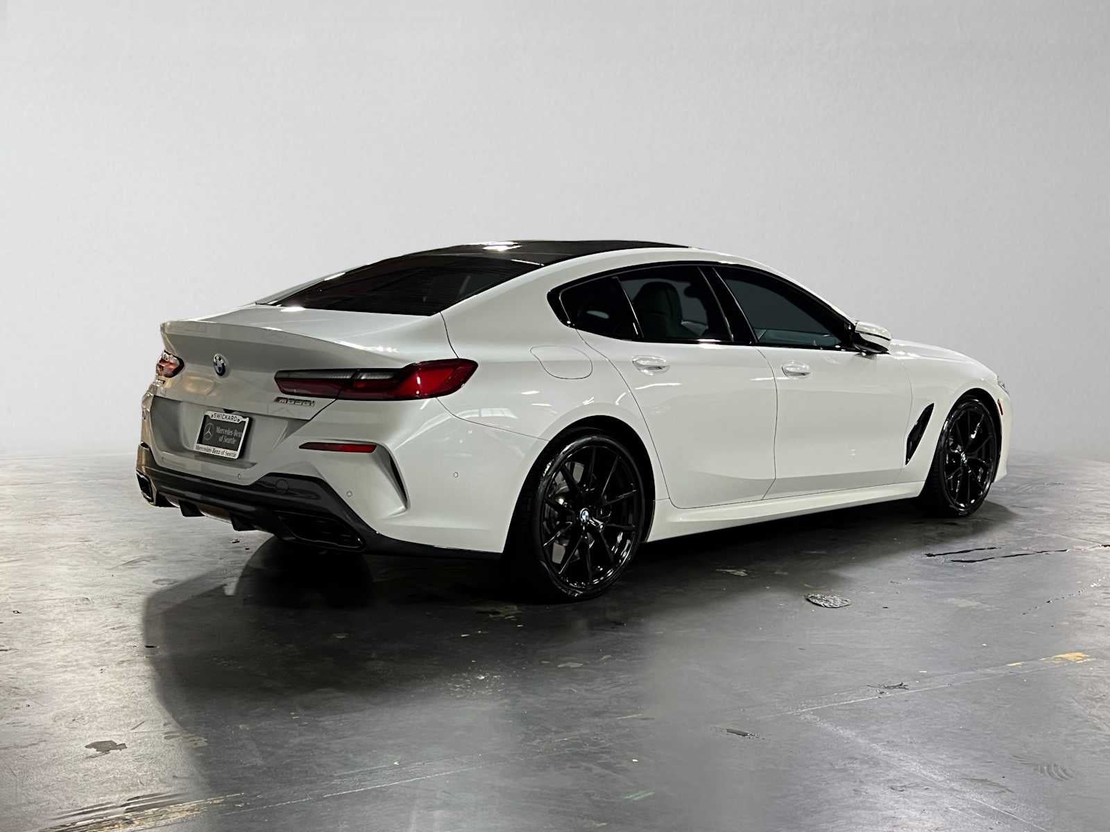 2022 BMW M850i xDrive M850i