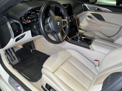 2022 BMW M850i xDrive M850i