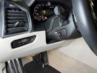 2022 BMW M850i xDrive M850i