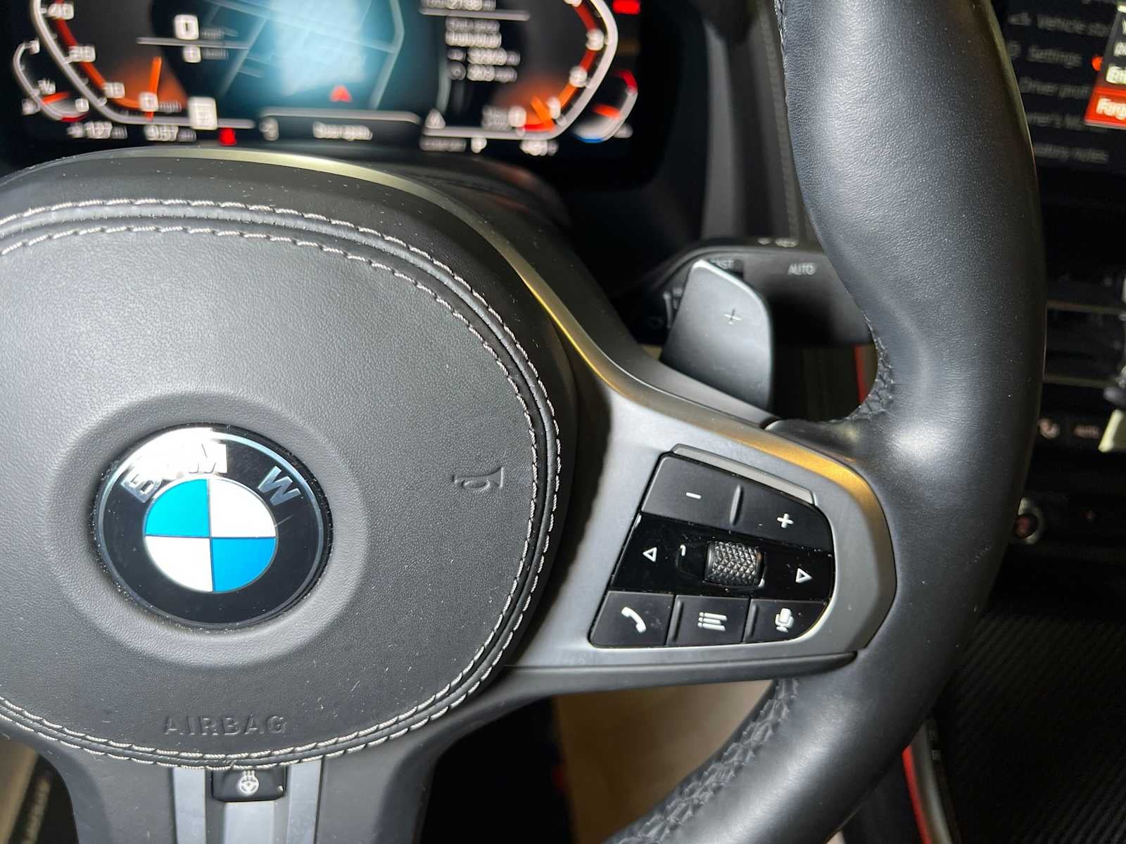 2022 BMW M850i xDrive M850i