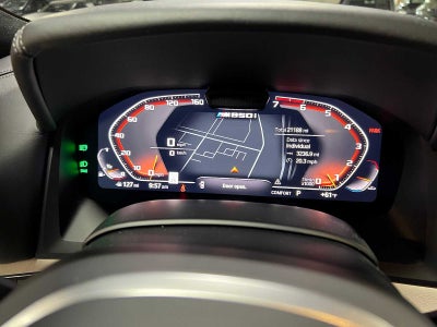 2022 BMW M850i xDrive M850i