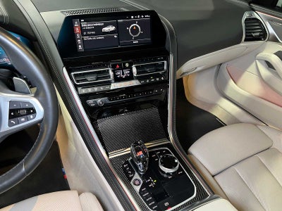 2022 BMW M850i xDrive M850i