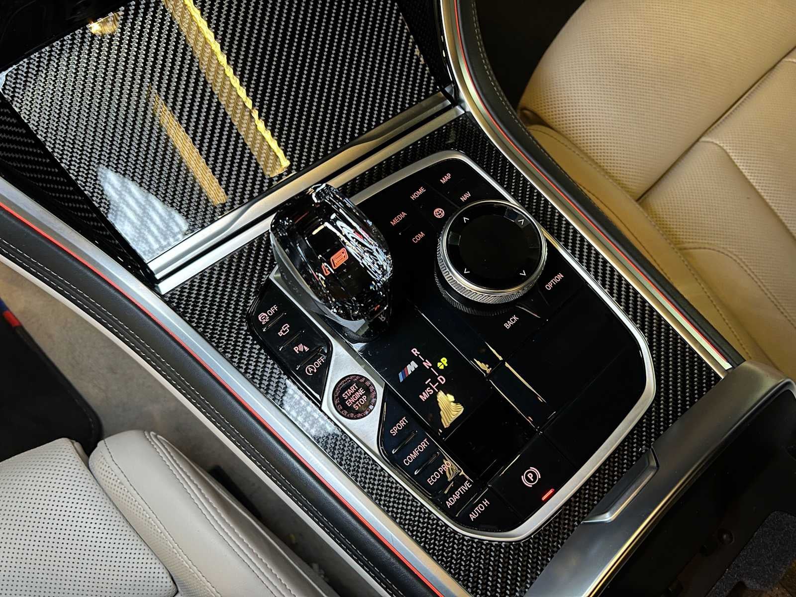 2022 BMW M850i xDrive M850i