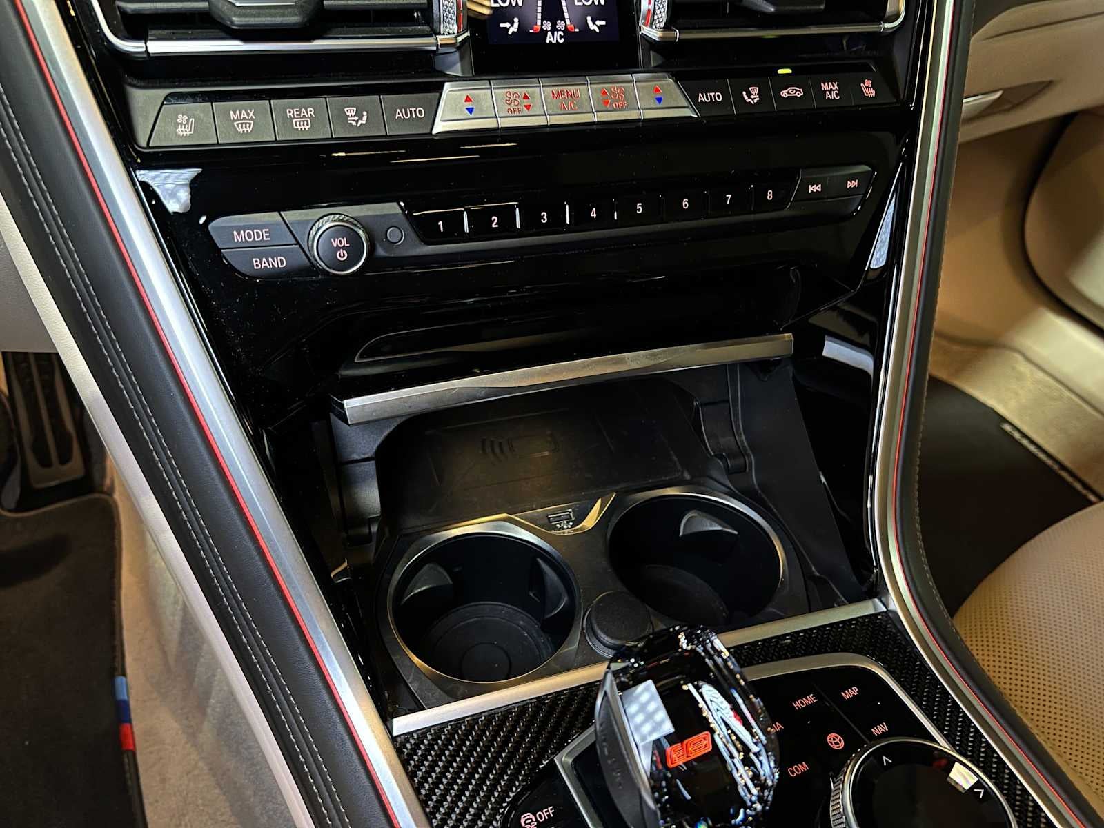 2022 BMW M850i xDrive M850i