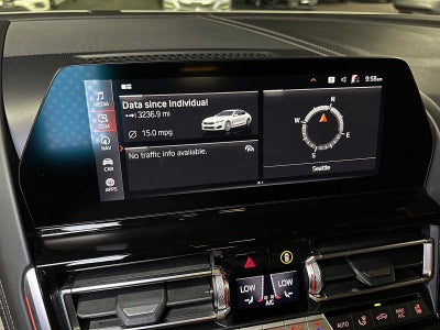 2022 BMW M850i xDrive M850i
