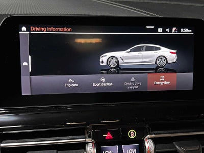 2022 BMW M850i xDrive M850i