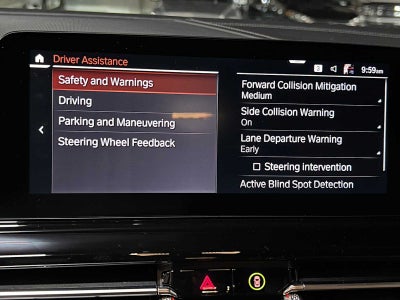 2022 BMW M850i xDrive M850i