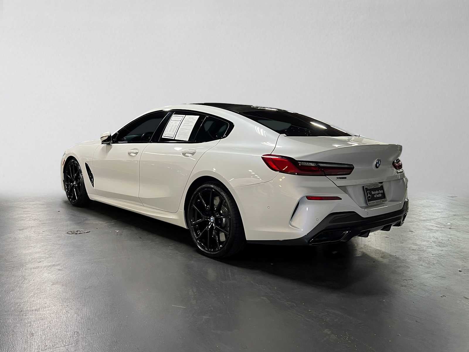 2022 BMW M850i xDrive M850i