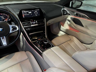 2022 BMW M850i xDrive M850i
