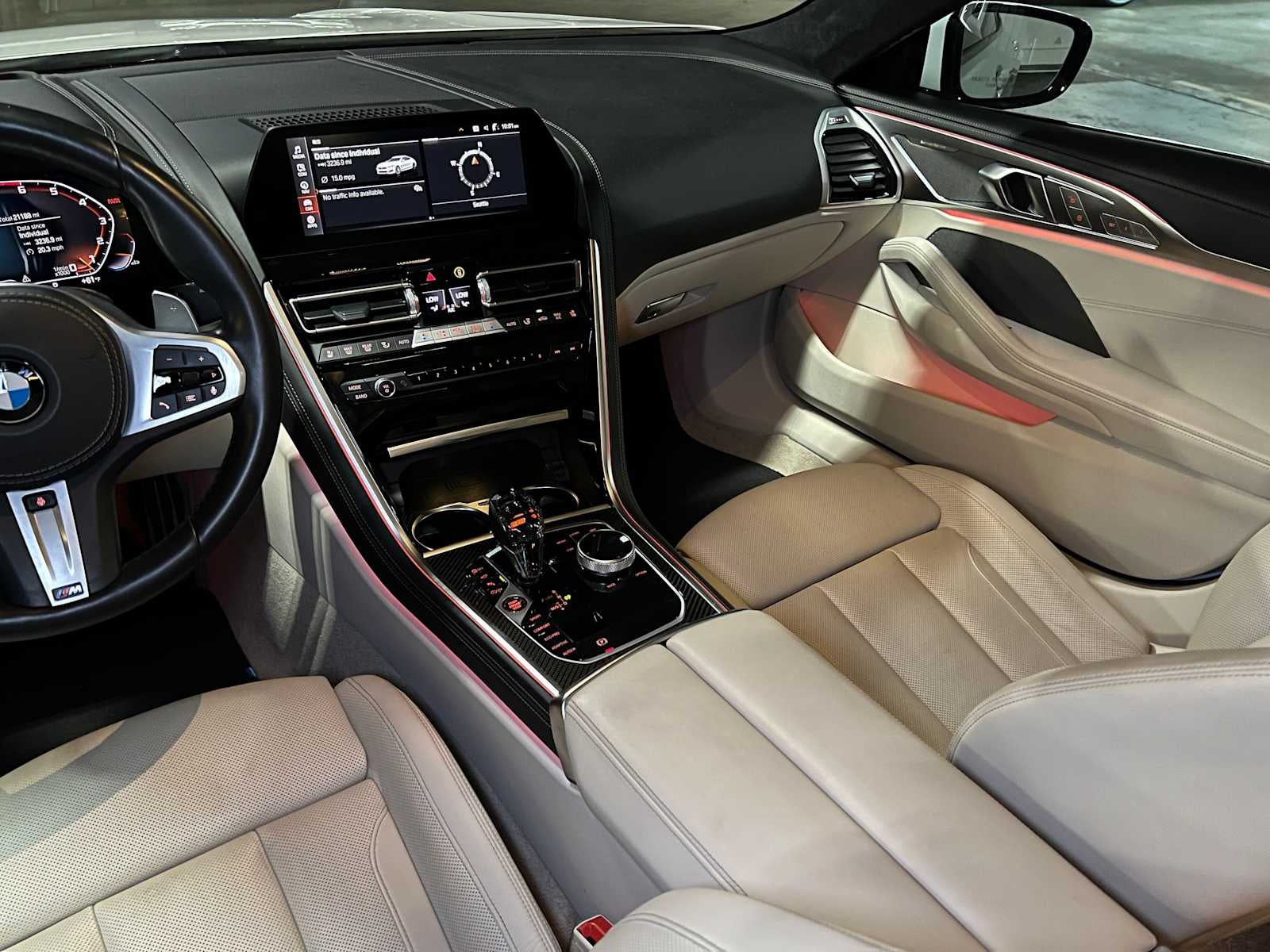 2022 BMW M850i xDrive M850i
