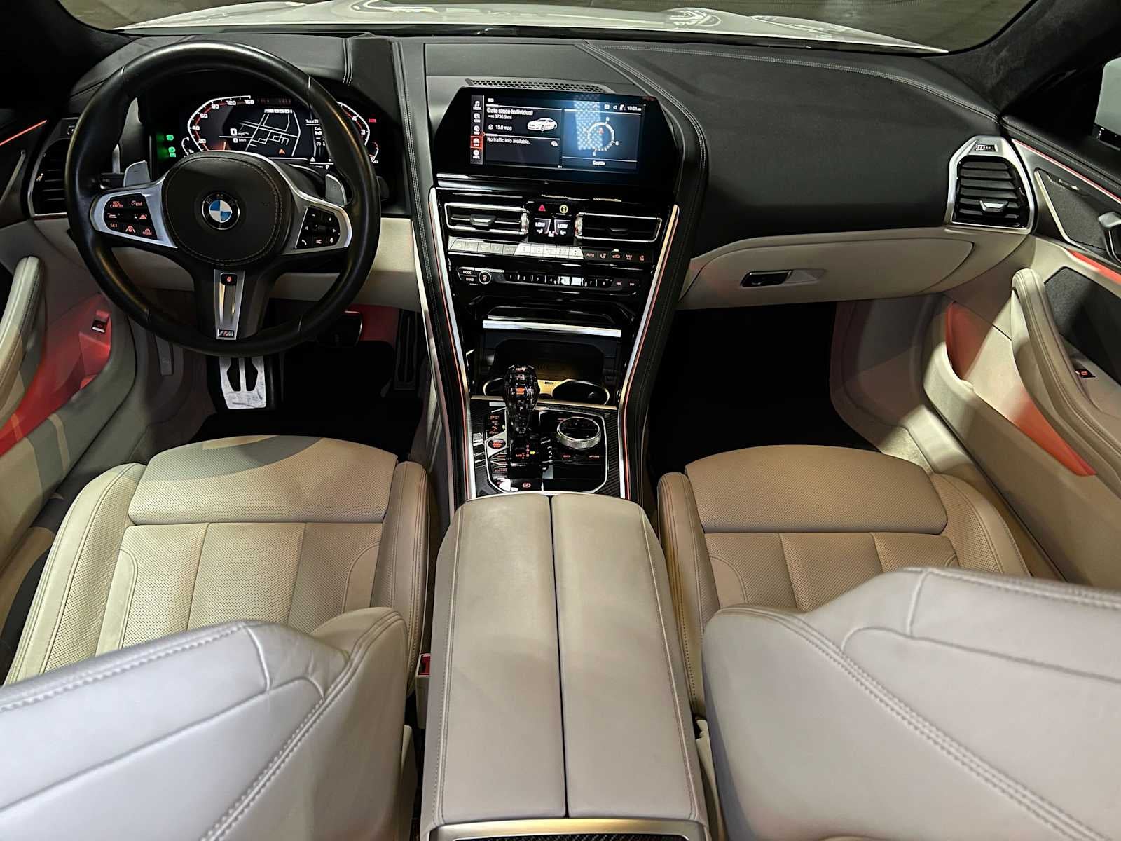 2022 BMW M850i xDrive M850i