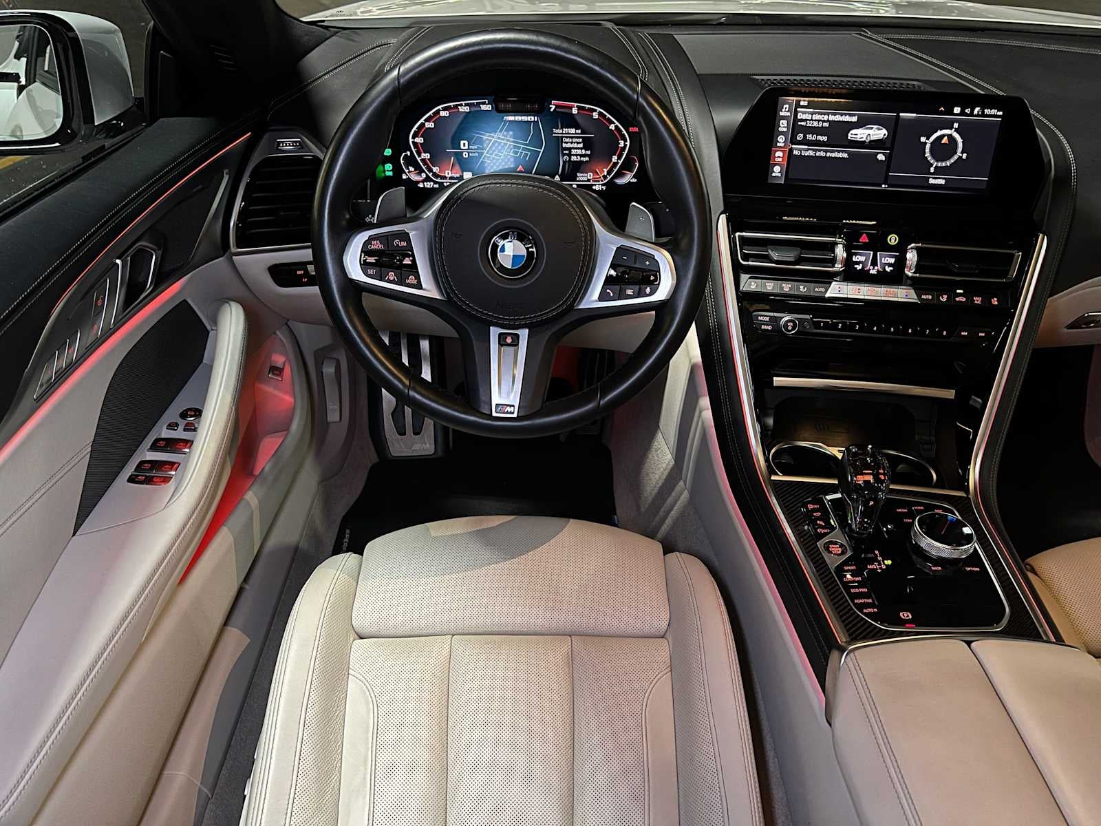 2022 BMW M850i xDrive M850i